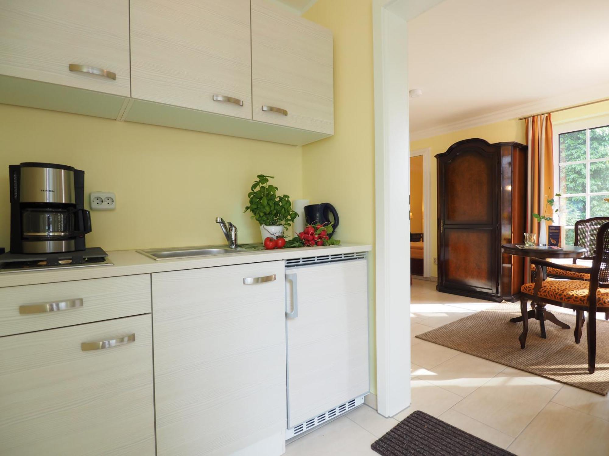 Villa Desny Heringsdorf Dış mekan fotoğraf